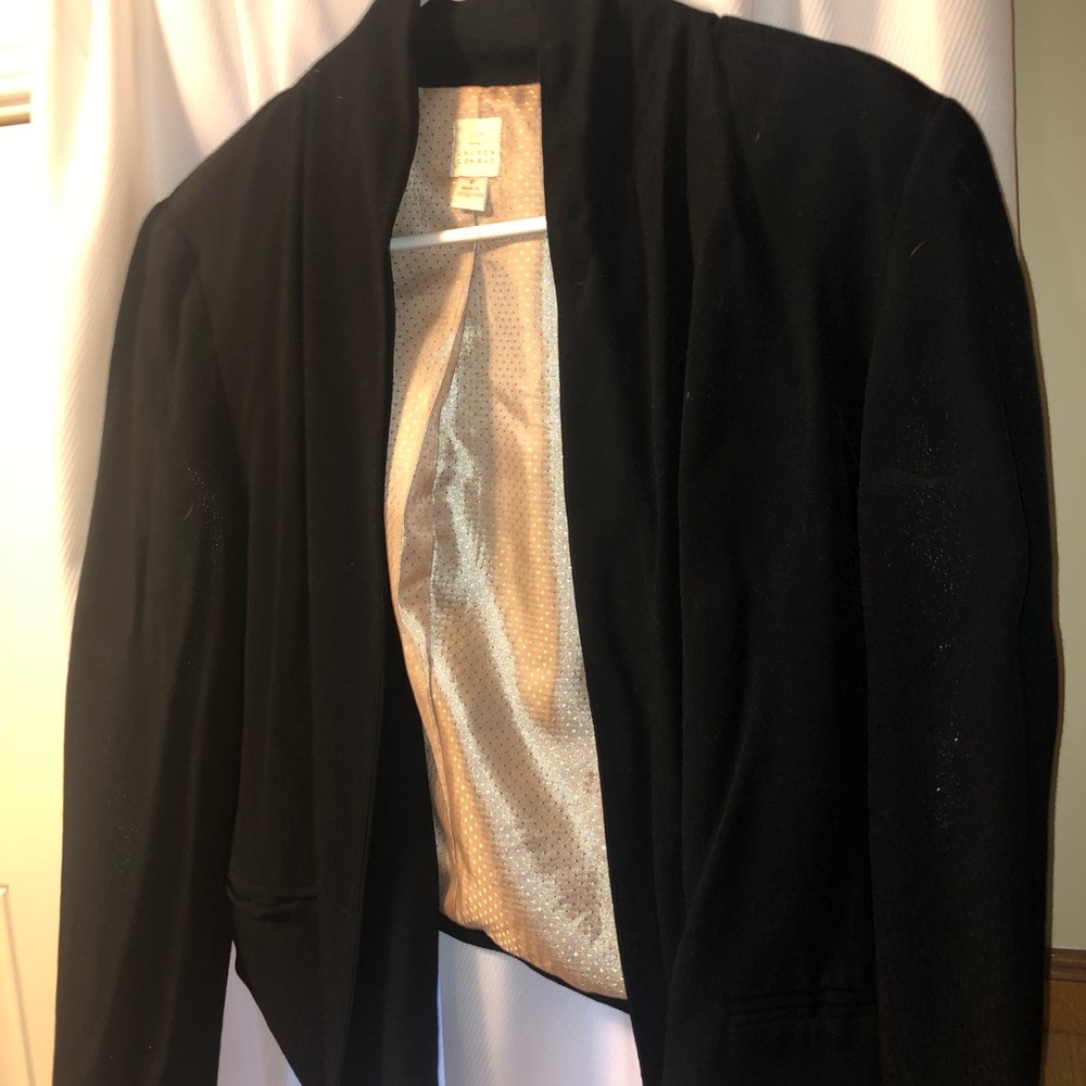 Women’s jacket